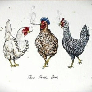 Meet your Posher, Mark